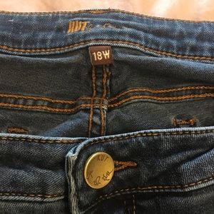 🌟Kut from the Kloth Jeans in Excellent condition